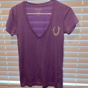 True Religion women’s tee